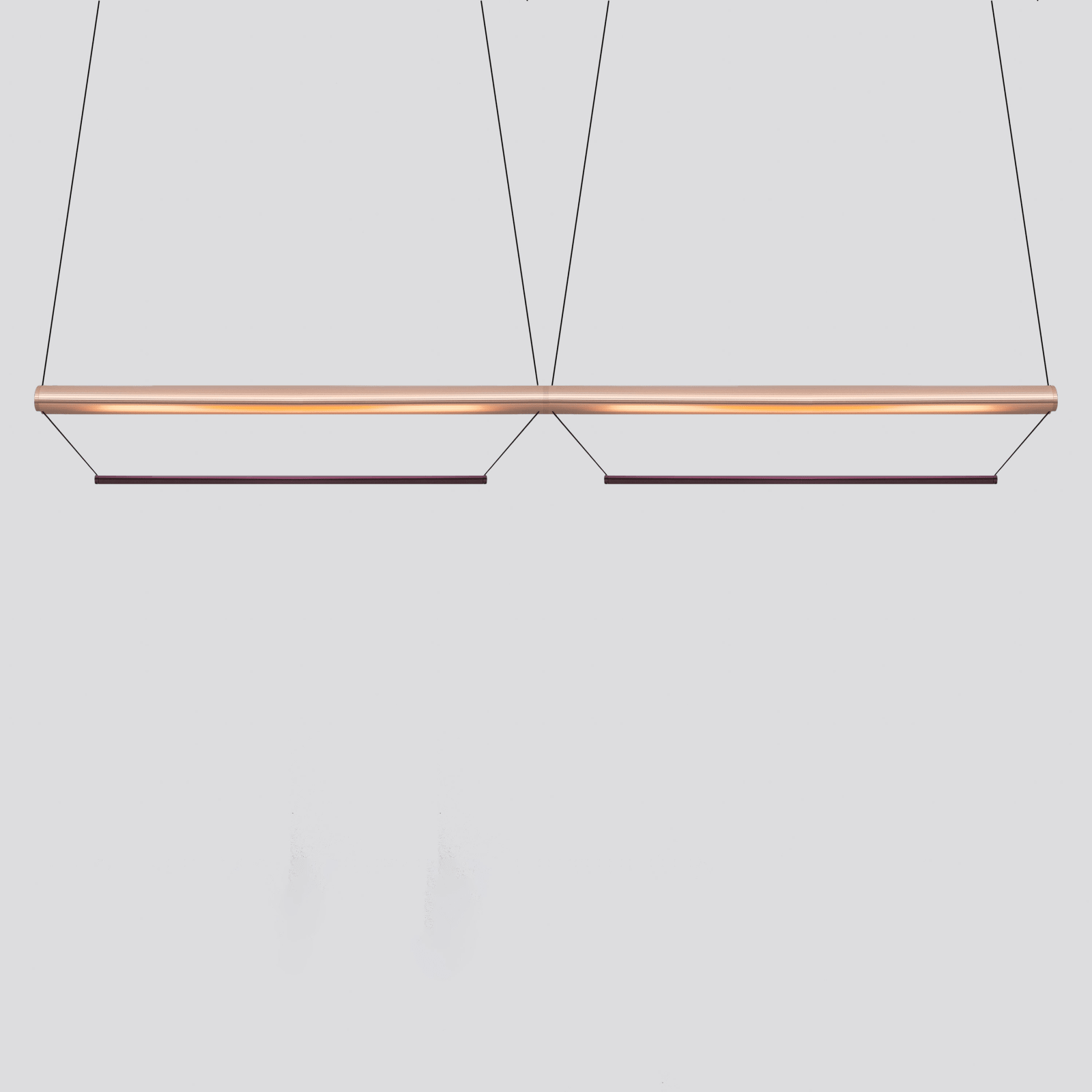 A-N-D, Tier 100-2H-Pendant