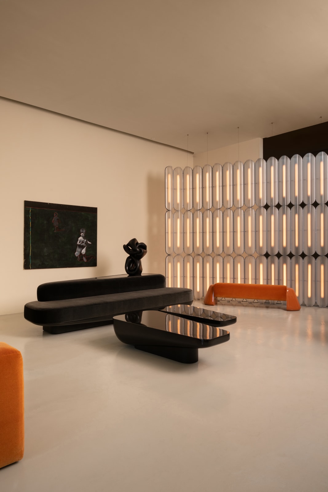 Atelier Pendhapa, The Coffee Table Small, 2023