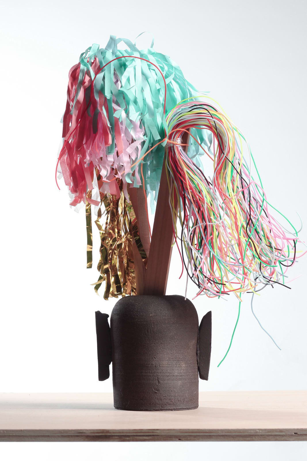 Atelier Benjamin Foucaud, M4, 2025