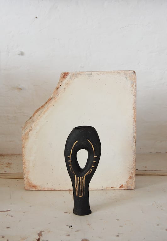 Abid Javed, A10 Bismillah Vessel