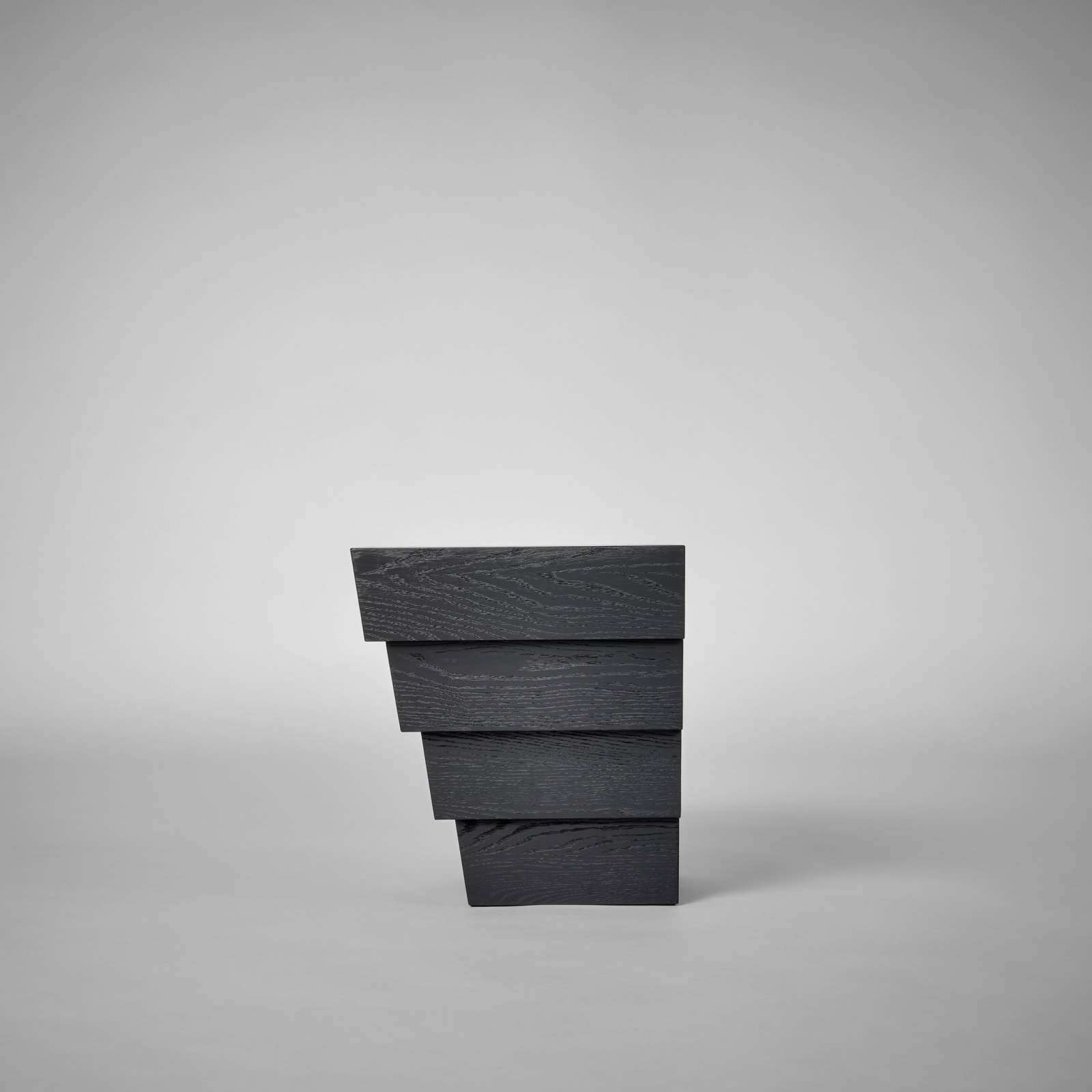 Aad Bos, Taes Side Table