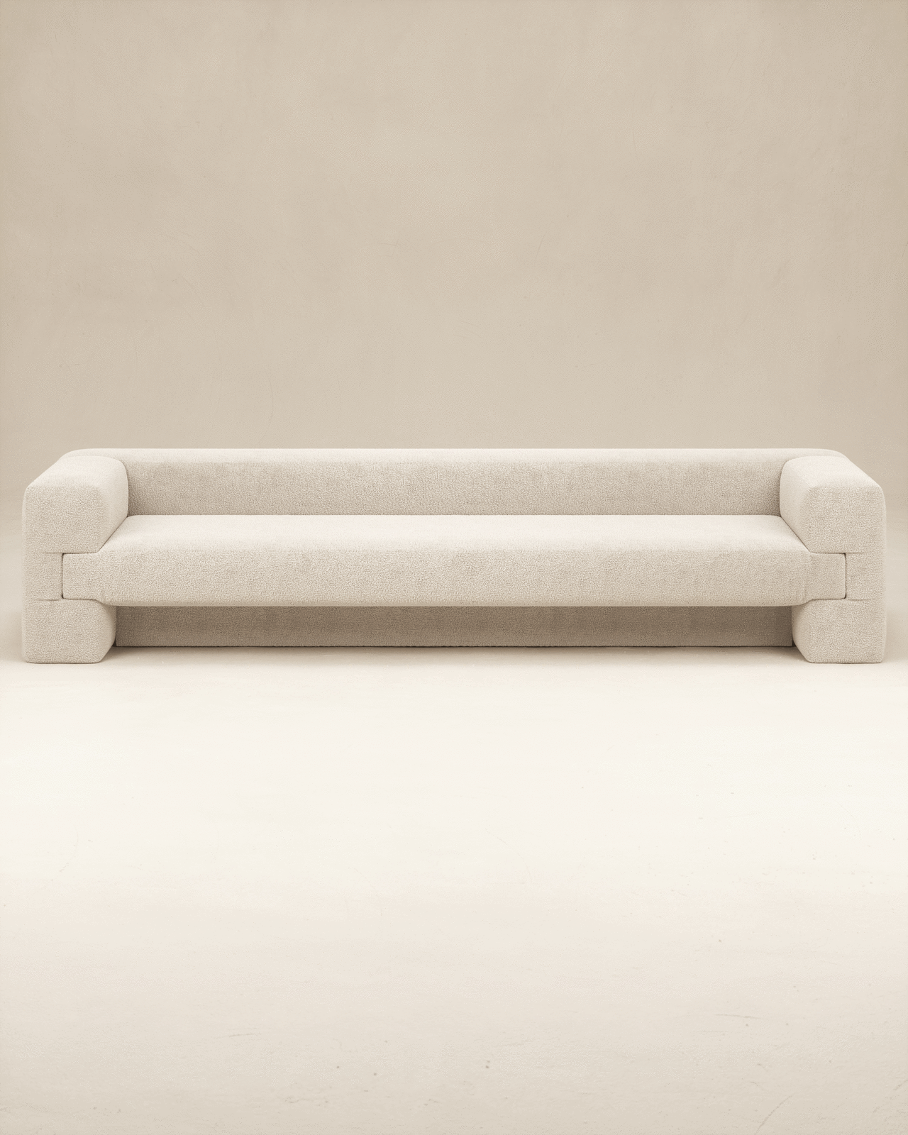 Stefano Giacomello, Le Fauteuil XXX, 2023