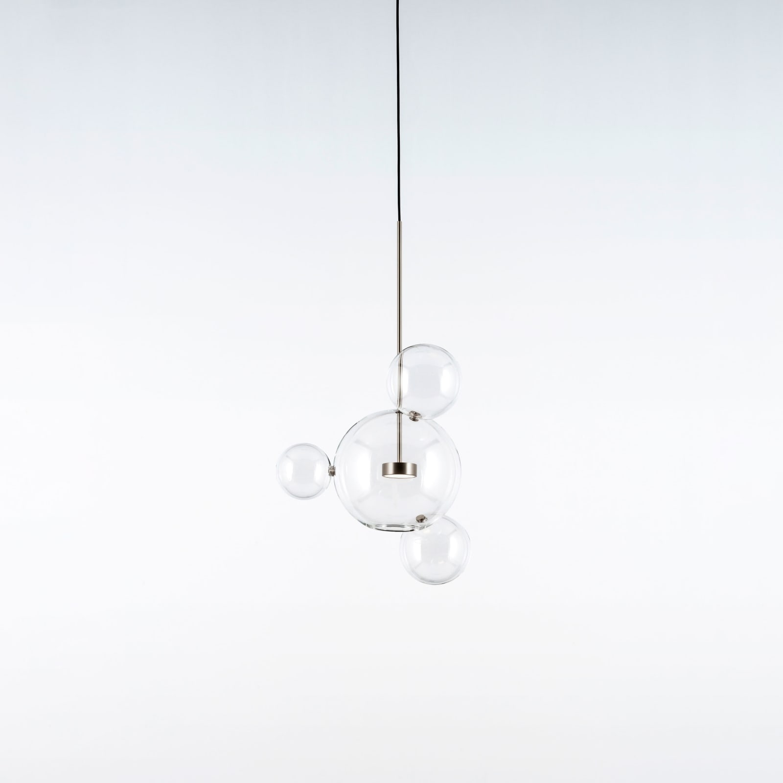 Giopato & Coombes, Bolle Pendant 04 Bubbles
