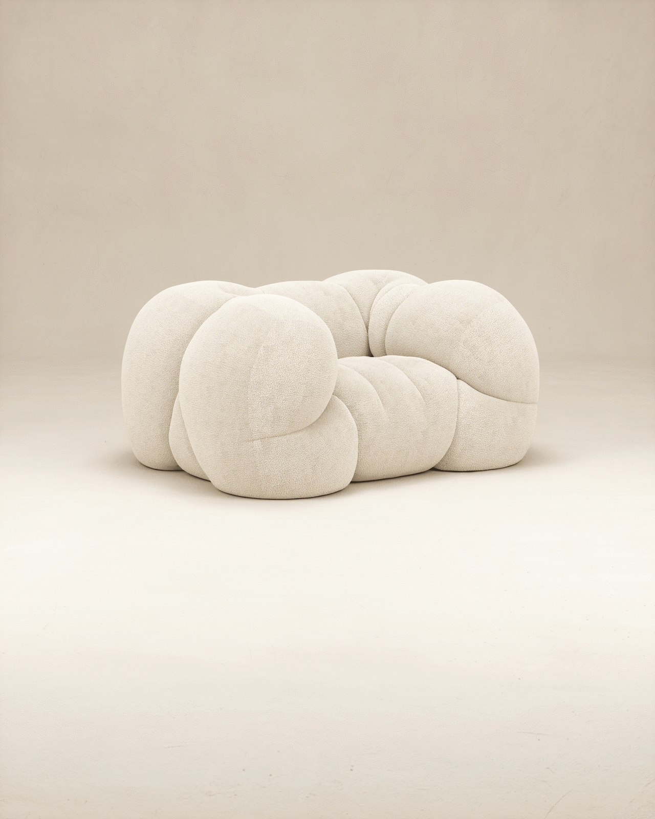 Stefano Giacomello, La Poltrona, 2023