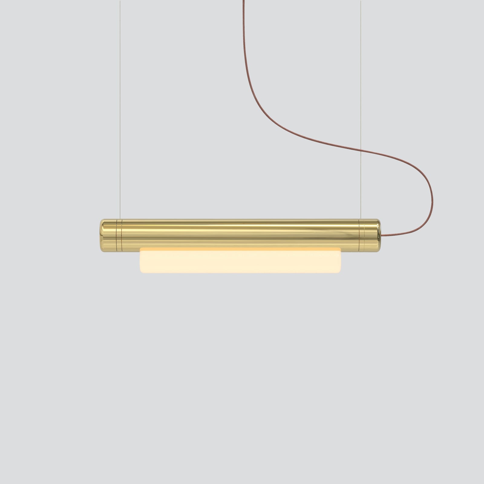 A-N-D, Pipeline 40 - Pendant