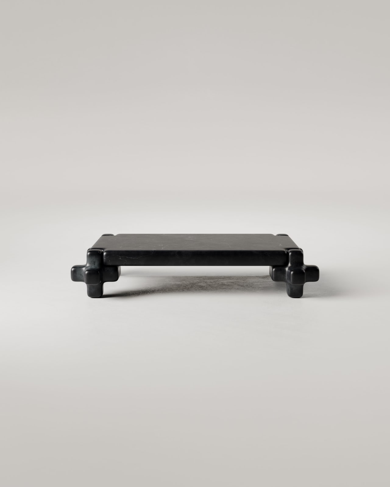 Tom Hancocks, Plus Coffee Table, 2024