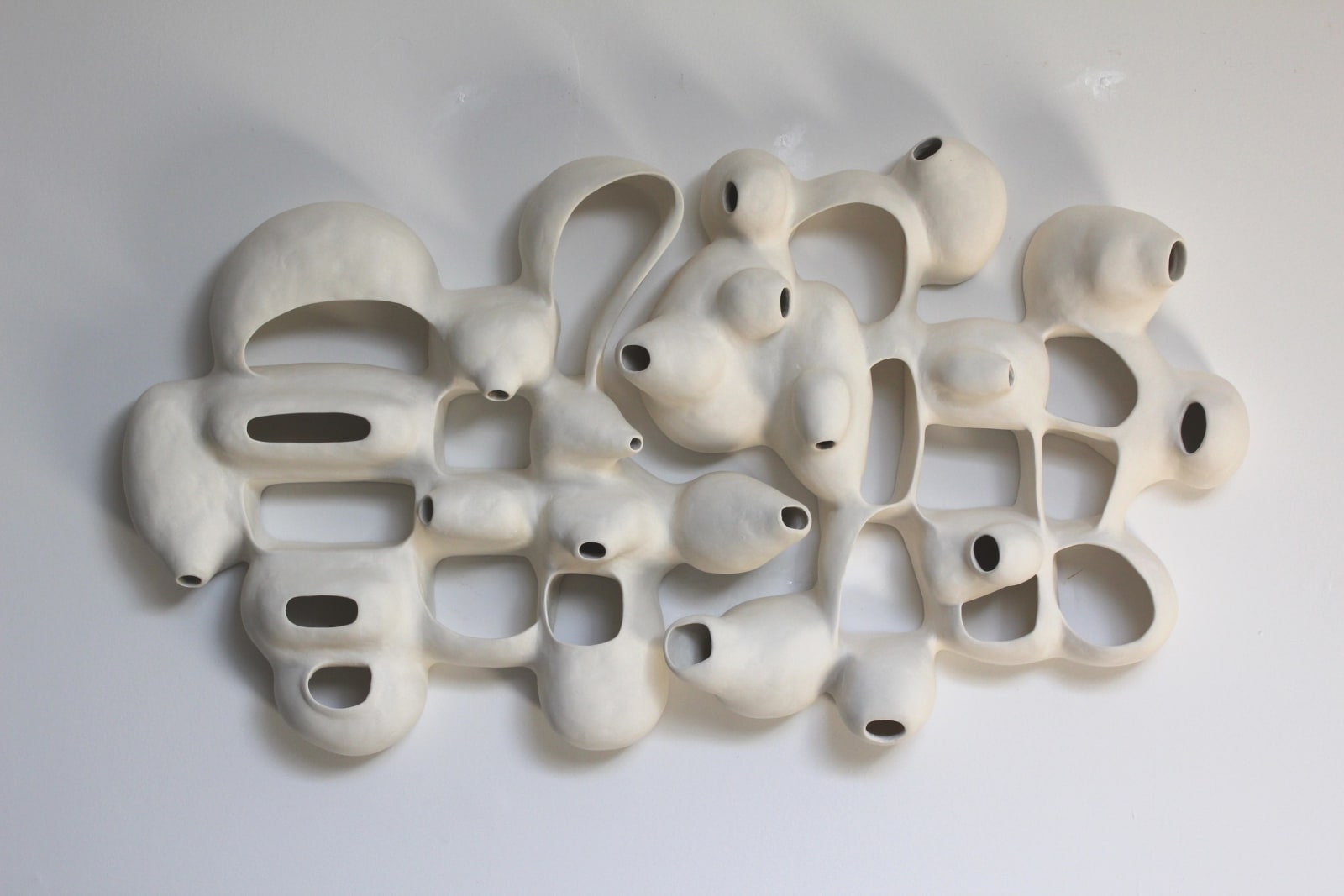 Joan Lurie Ceramics, JoanLurie27, 2022