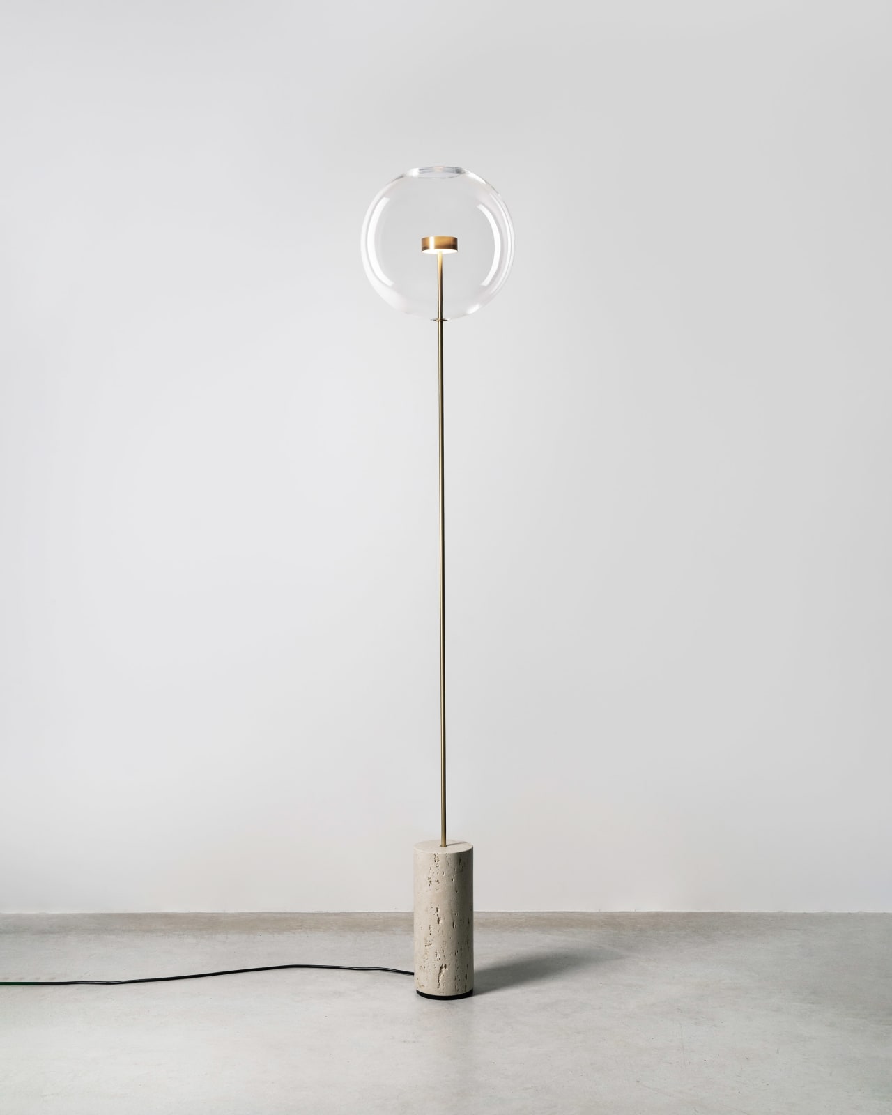 Giopato & Coombes, Soffio Floor 170