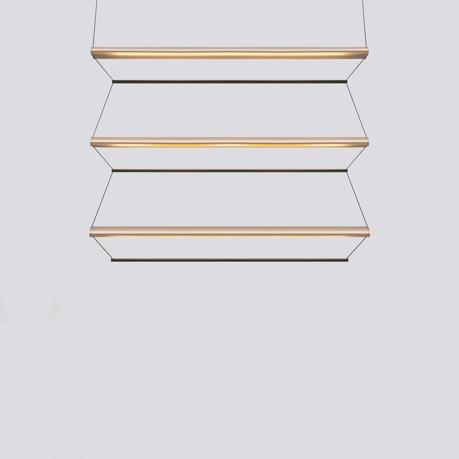 A-N-D, Tier 150-3V-Pendant