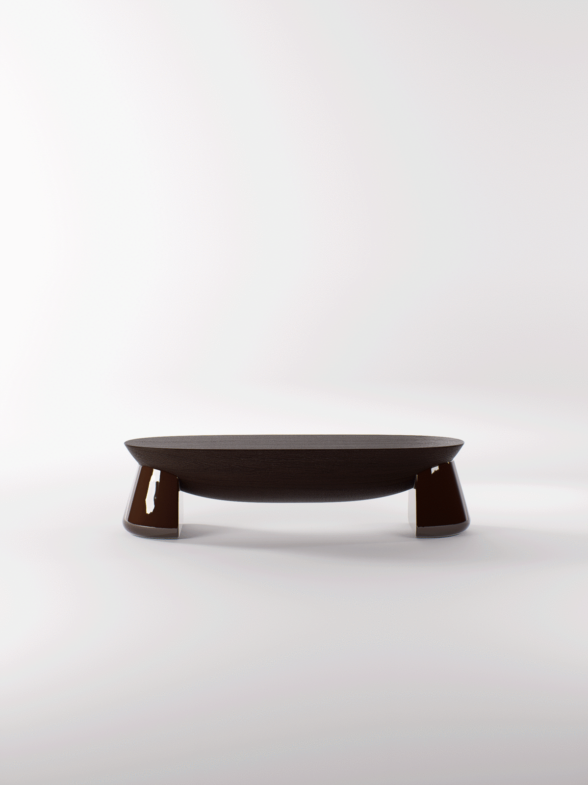 Atelier Pendhapa, The Coffee Table II, 2025