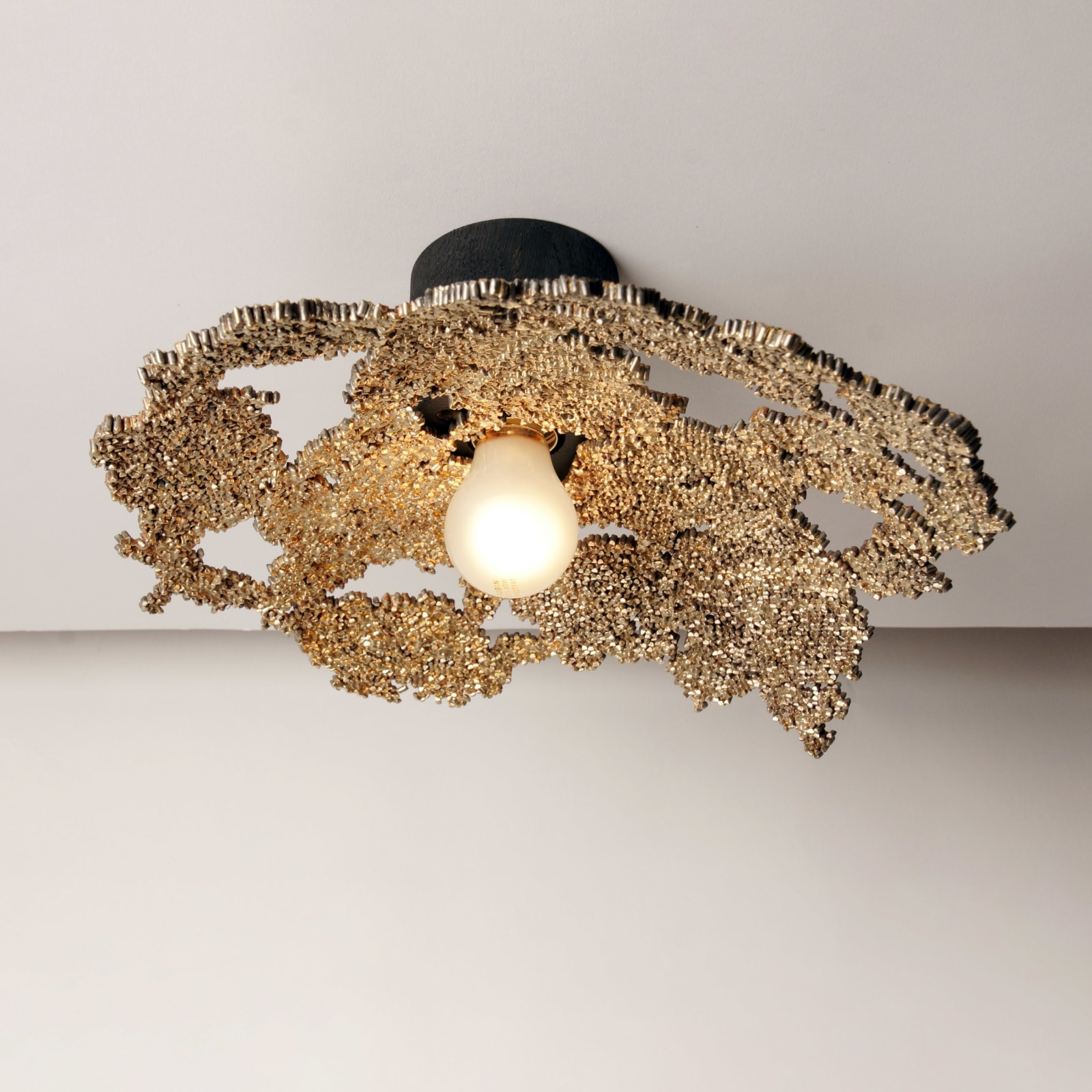 Johannes Hemann, Reflect Wall Light