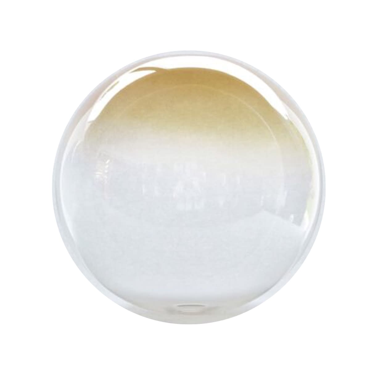 Giopato & Coombes, Bolle Zigzag Chandelier 34 Bubbles