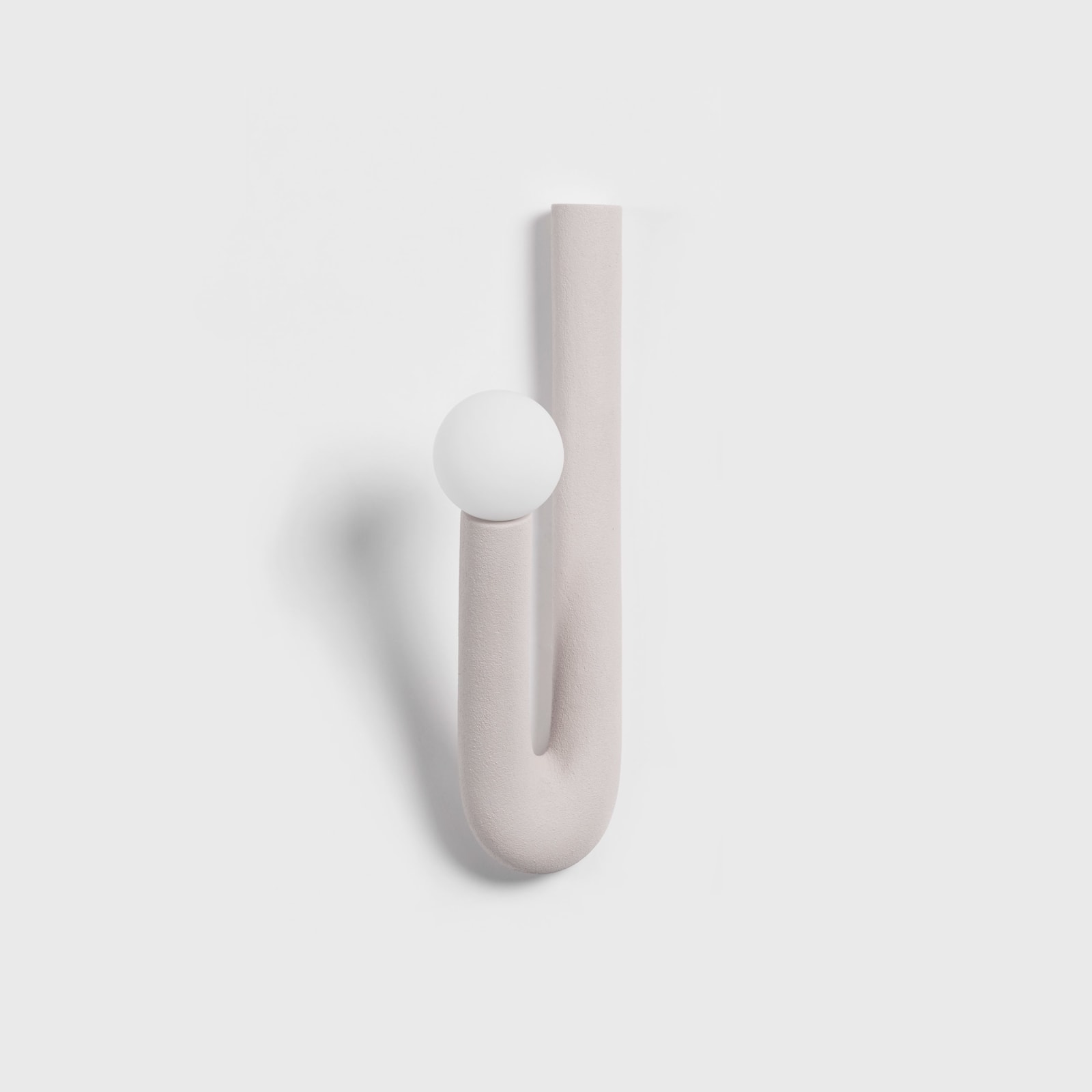 Hot Wire Extensions, Hotel light 02