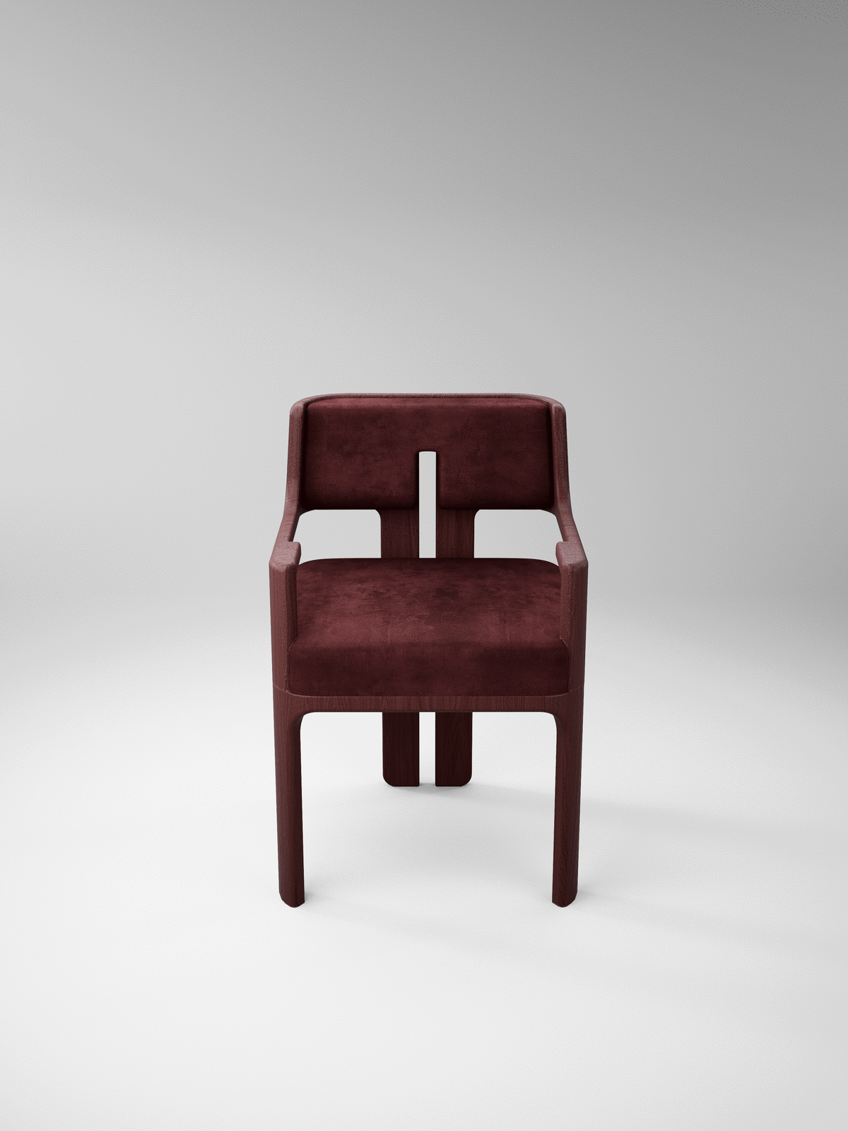 Atelier Pendhapa, The Arm Chair, 2023