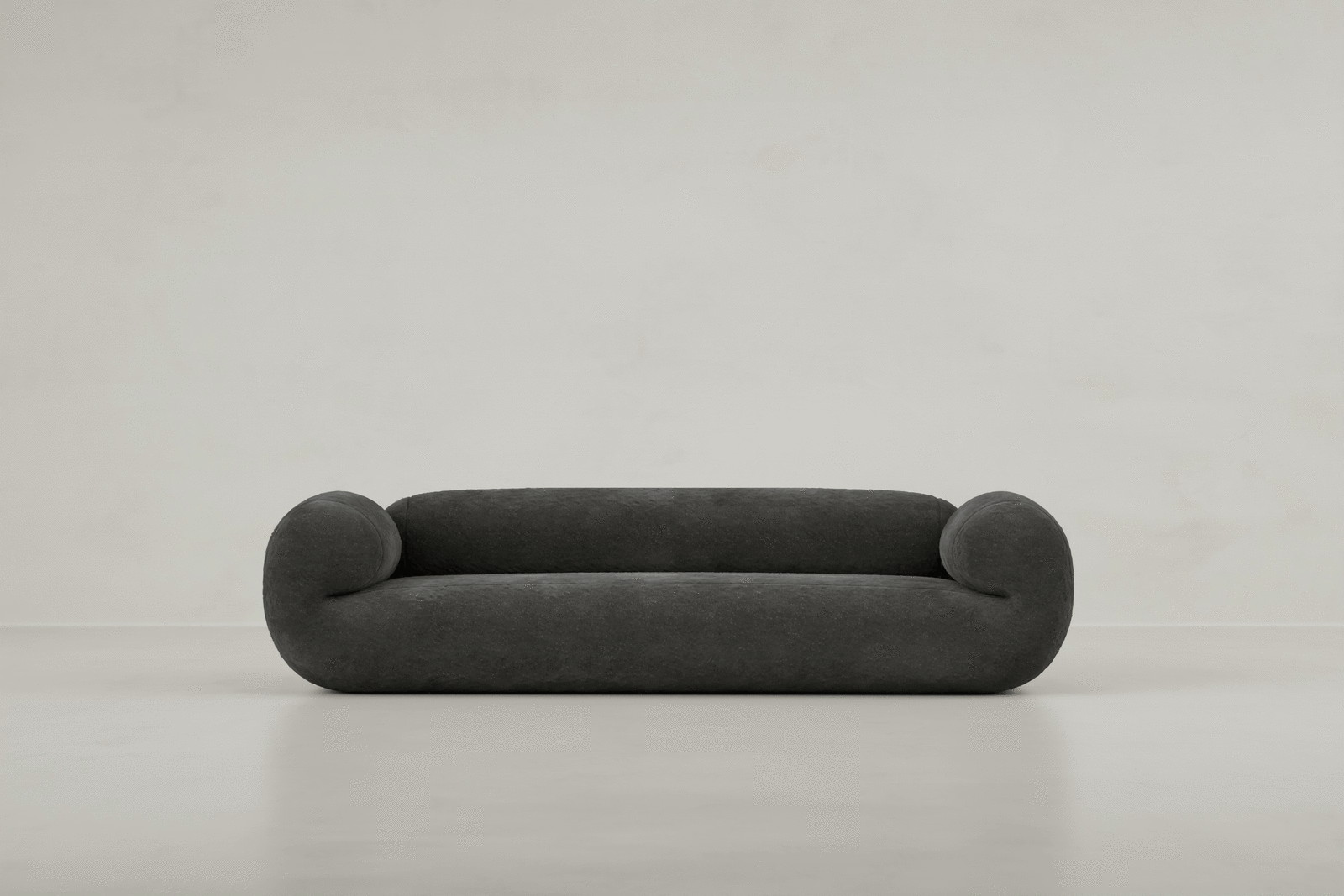 Pieter Maes, Strata Sofa 260, 2024