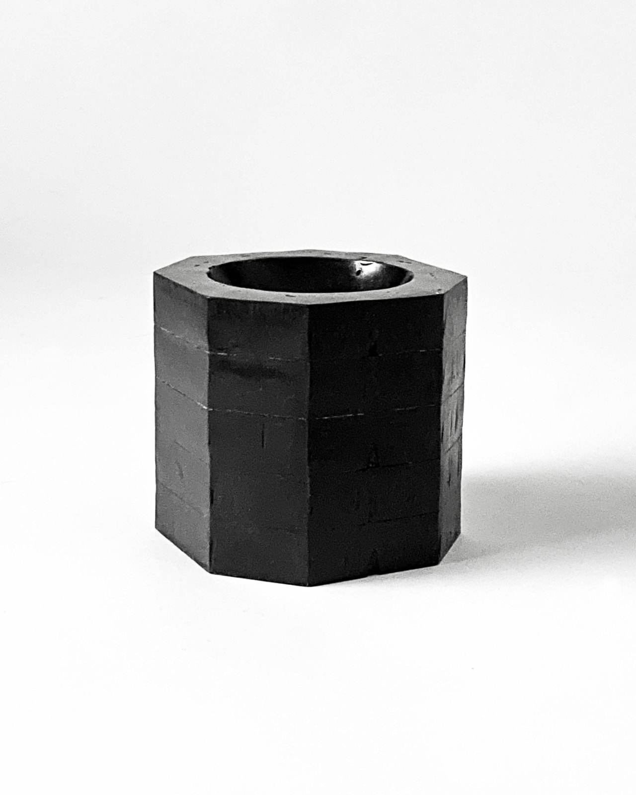 Cal Summers, Rise Vessel