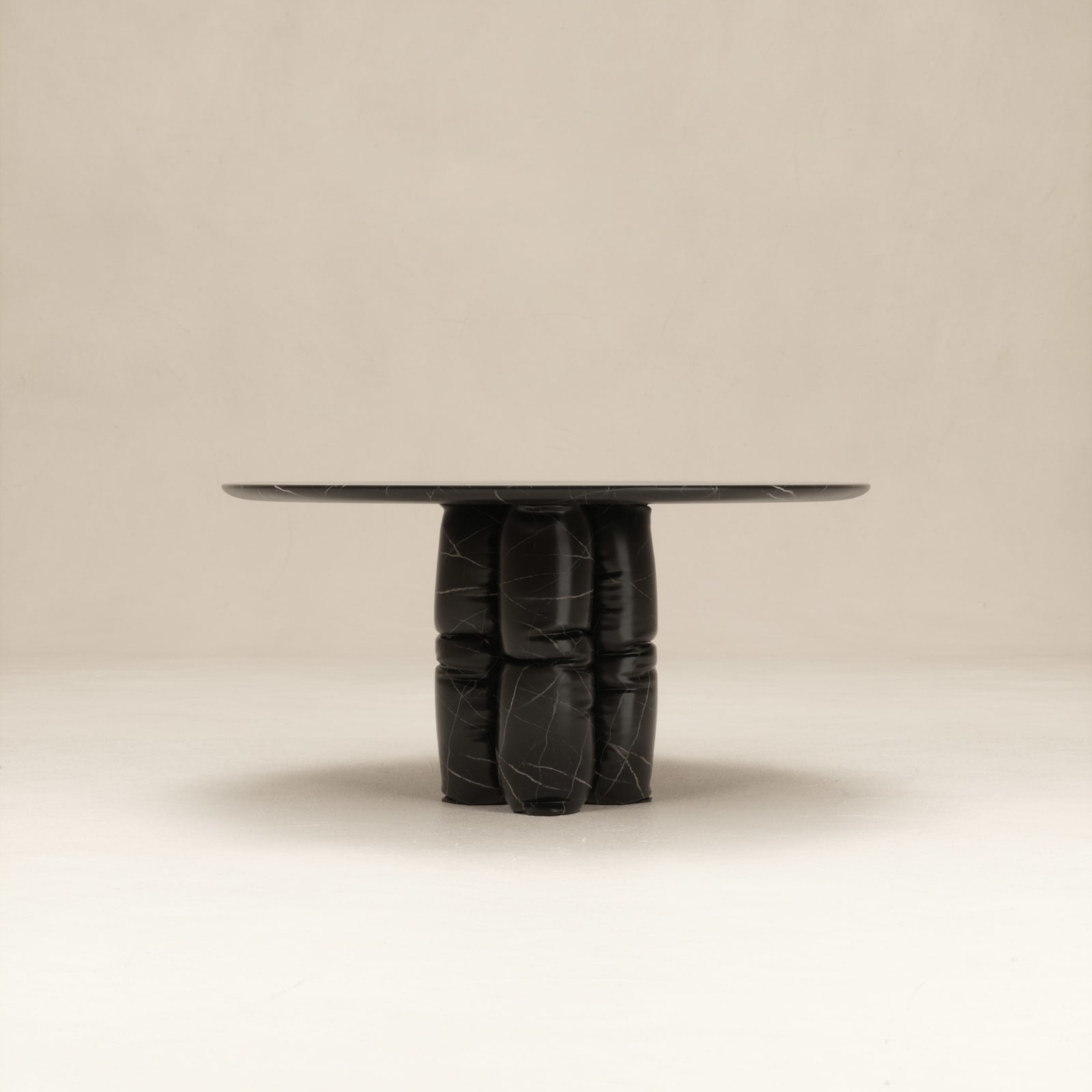 Stefano Giacomello, La Tavola Round, 2023