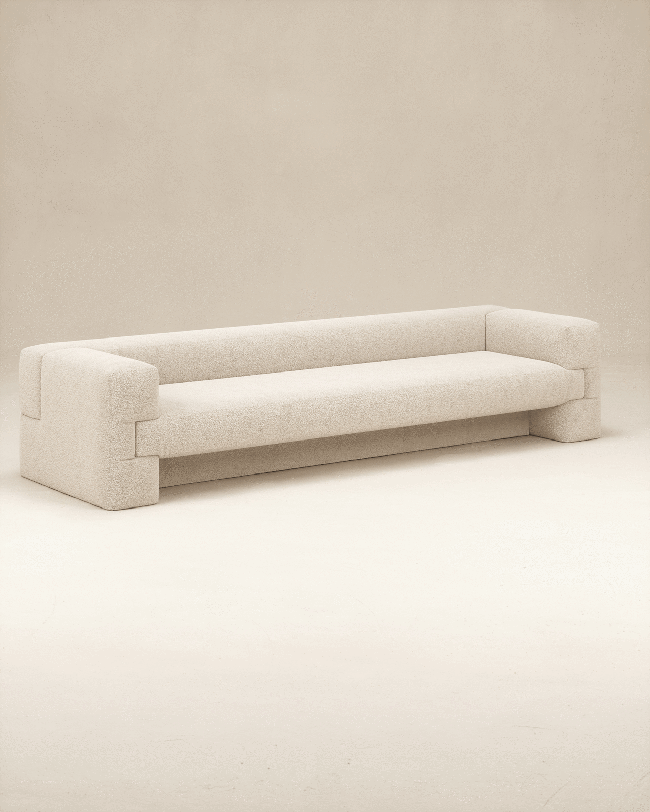 Stefano Giacomello, Le Fauteuil XXX, 2023