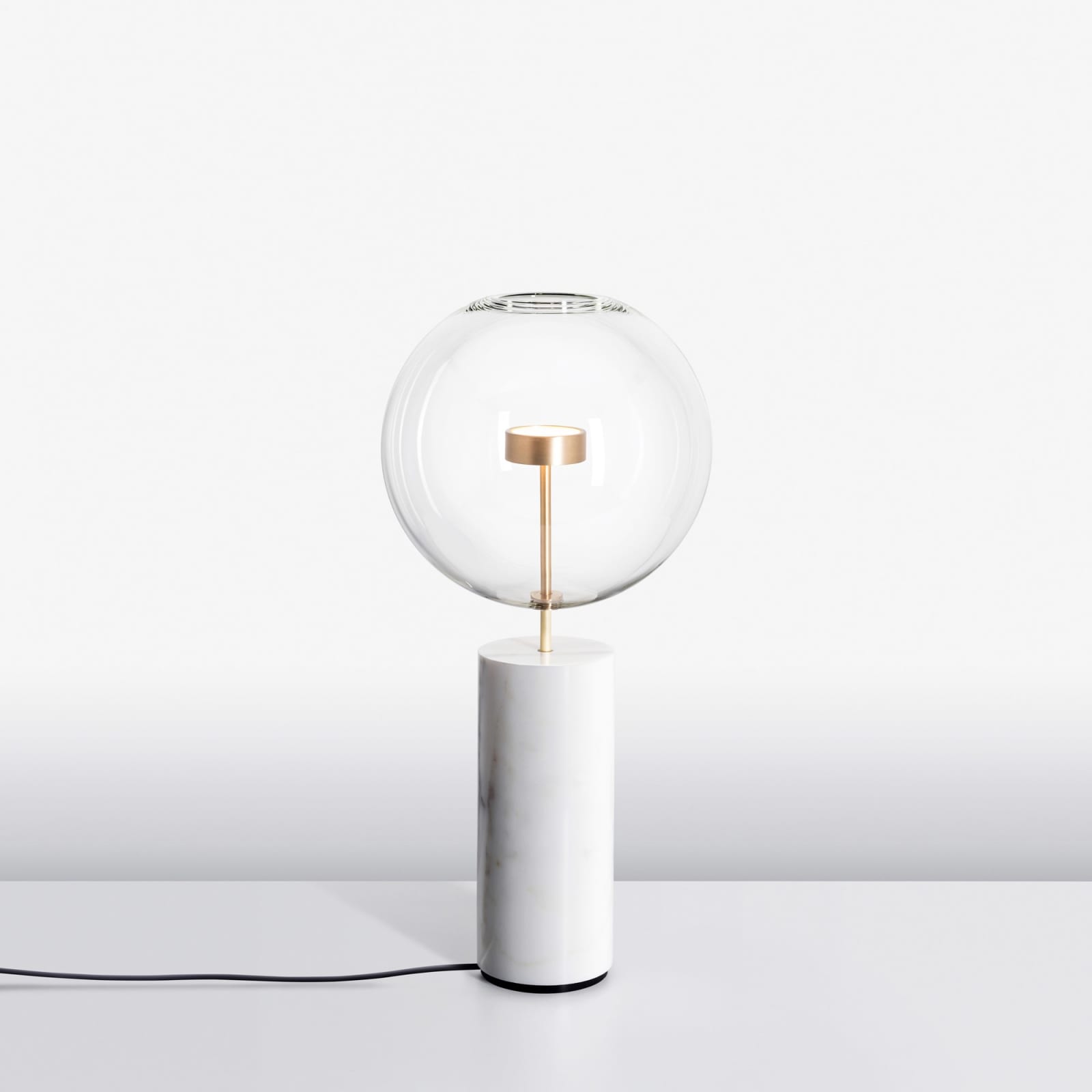 Giopato & Coombes, Soffio Table 30