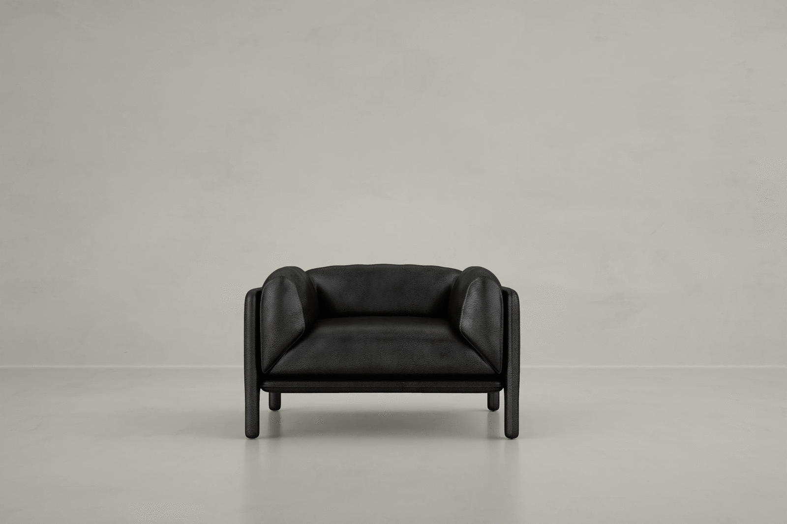 Pieter Maes, Rubens Armchair, 2021