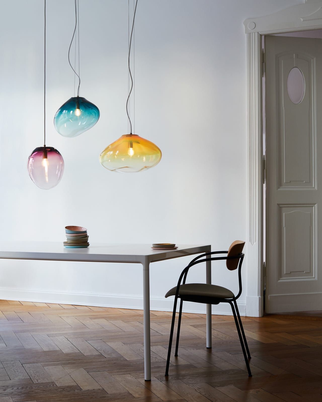 Eloa Unique Lights, Constellation