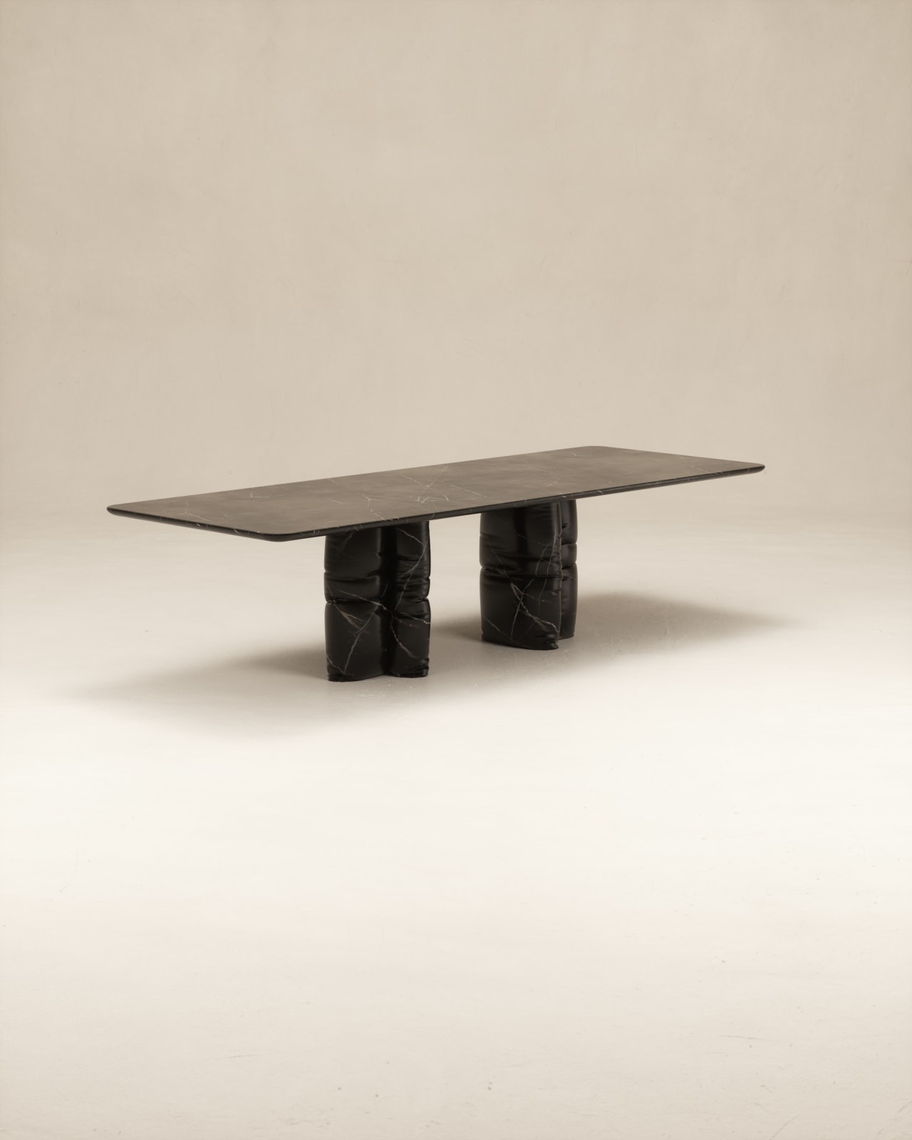 Stefano Giacomello, La Tavola Rectangle I 300, 2023