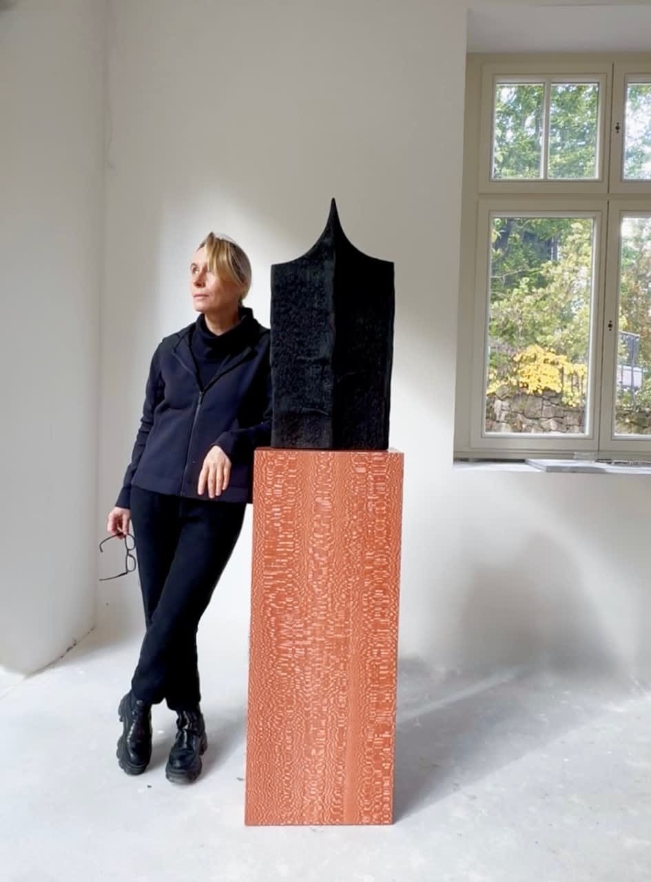 Neshka, Untitled 209, 2025