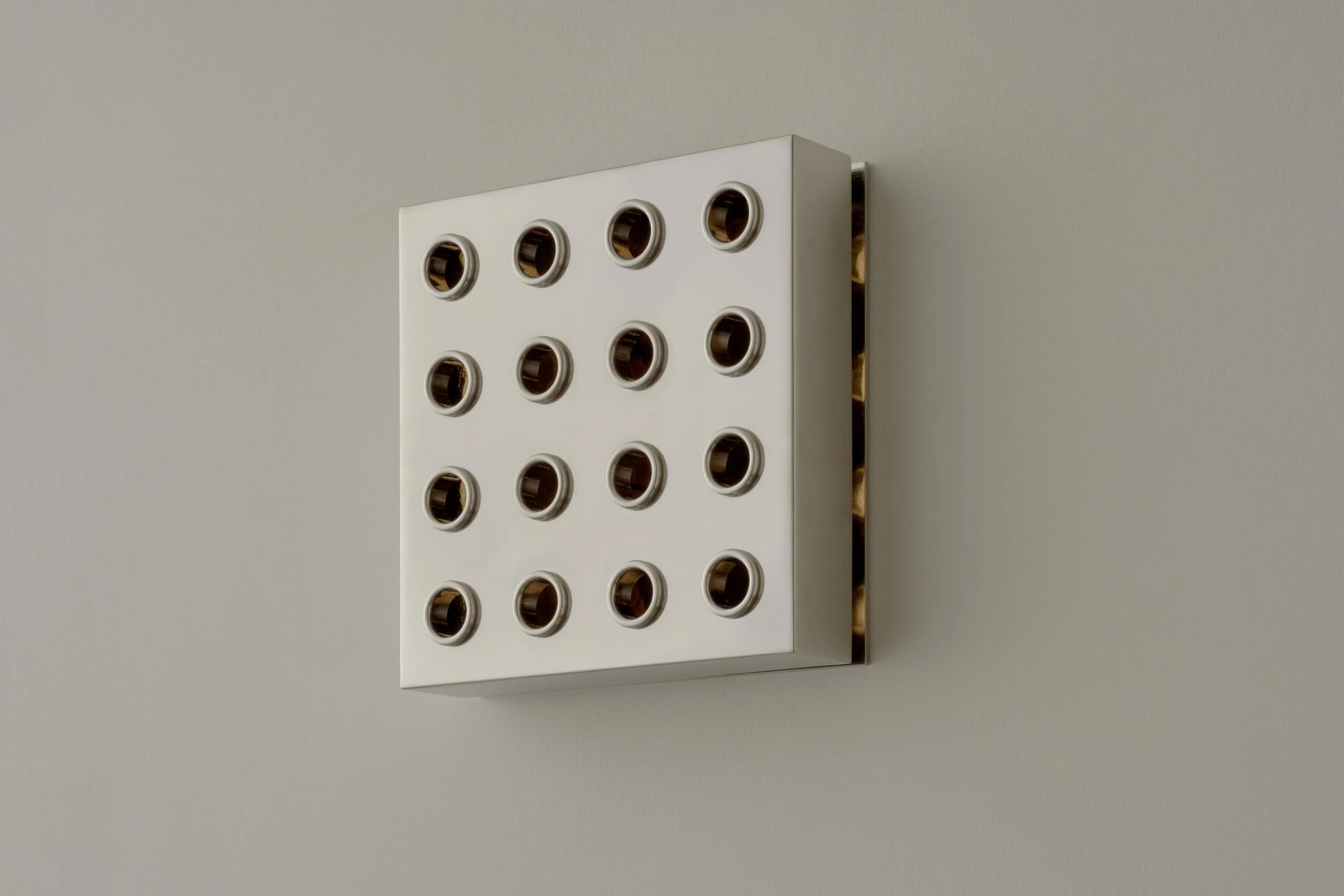 Volker Haug Studio, Lucky Wall Lamp