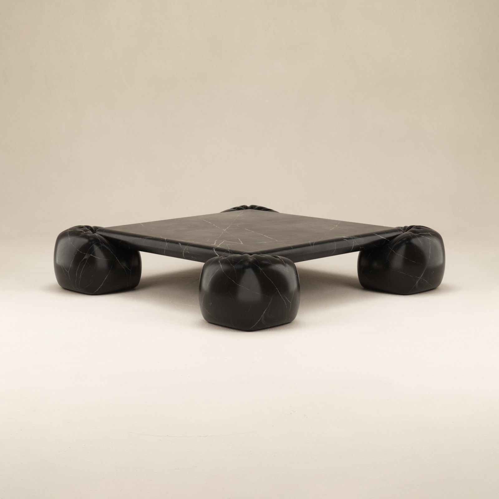 Stefano Giacomello, La Coffee Table Square 3, 2025