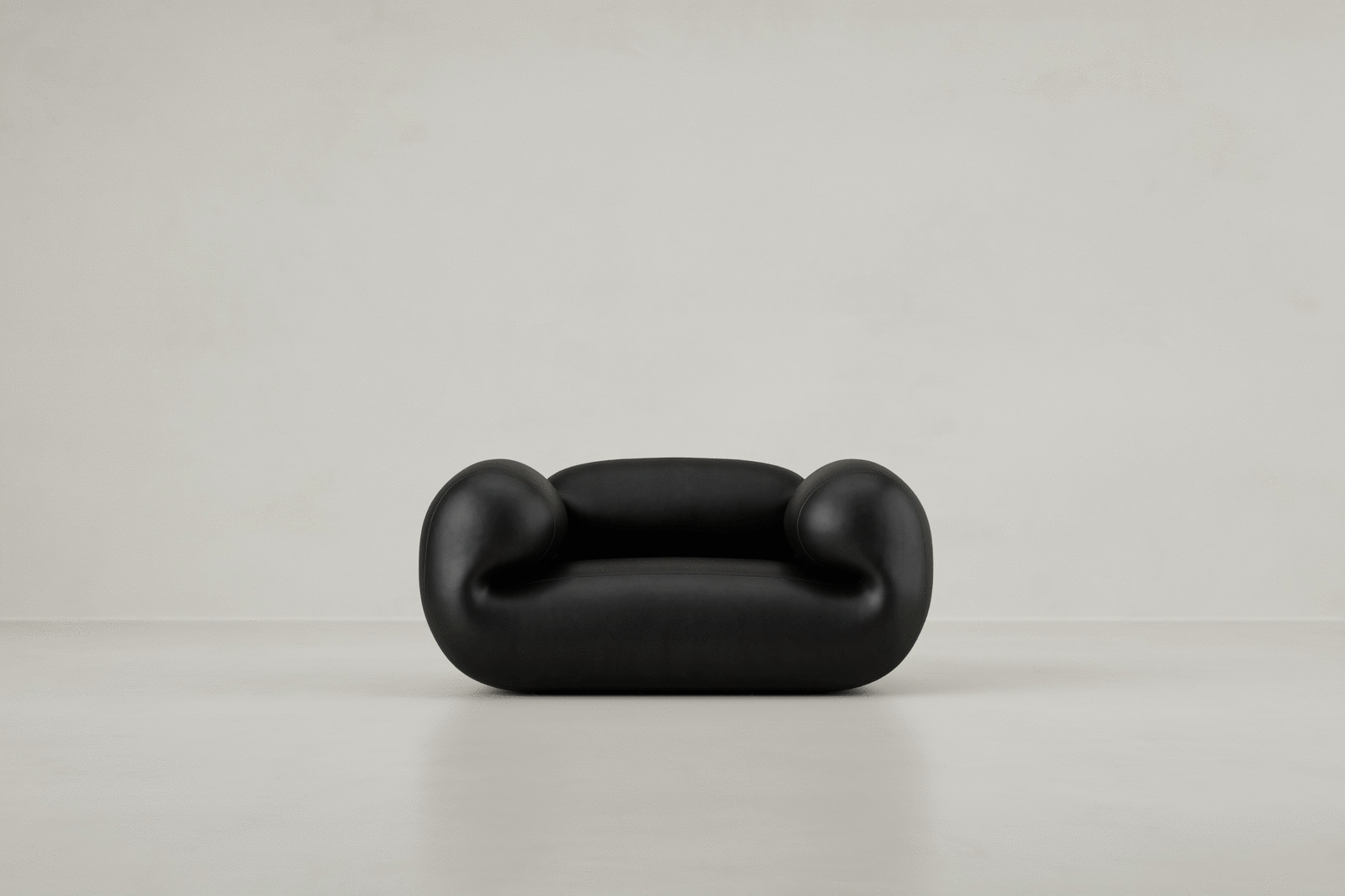 Pieter Maes, Strata Modular Armchair, 2024