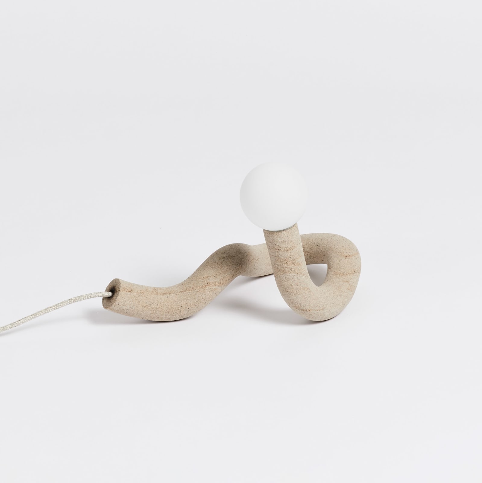 Hot Wire Extensions, Native Object 05