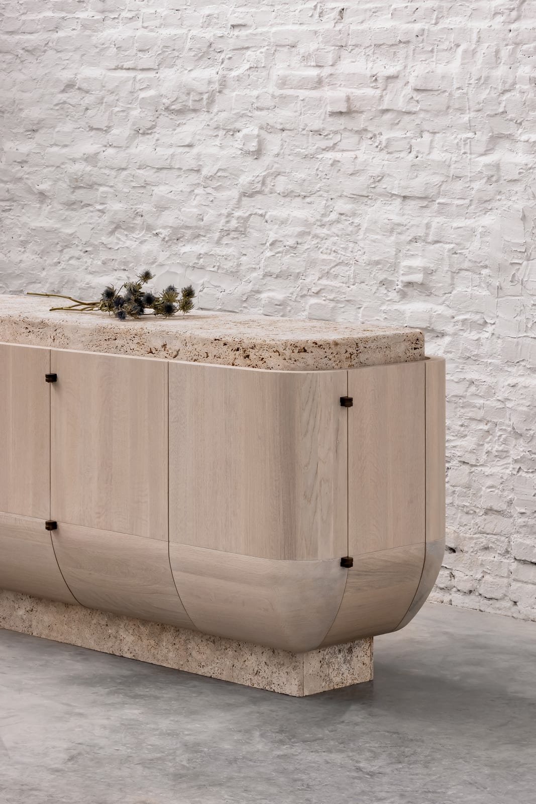 Andy Kerstens, Yoma Console