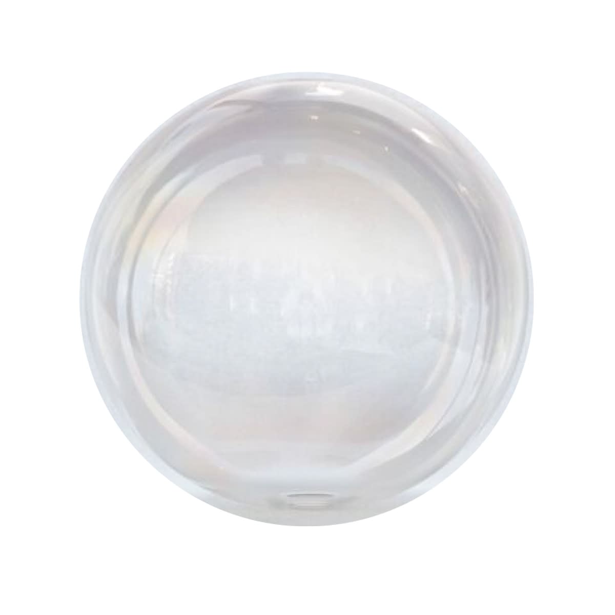 Giopato & Coombes, Bolle Circular Chandelier 24 Bubbles