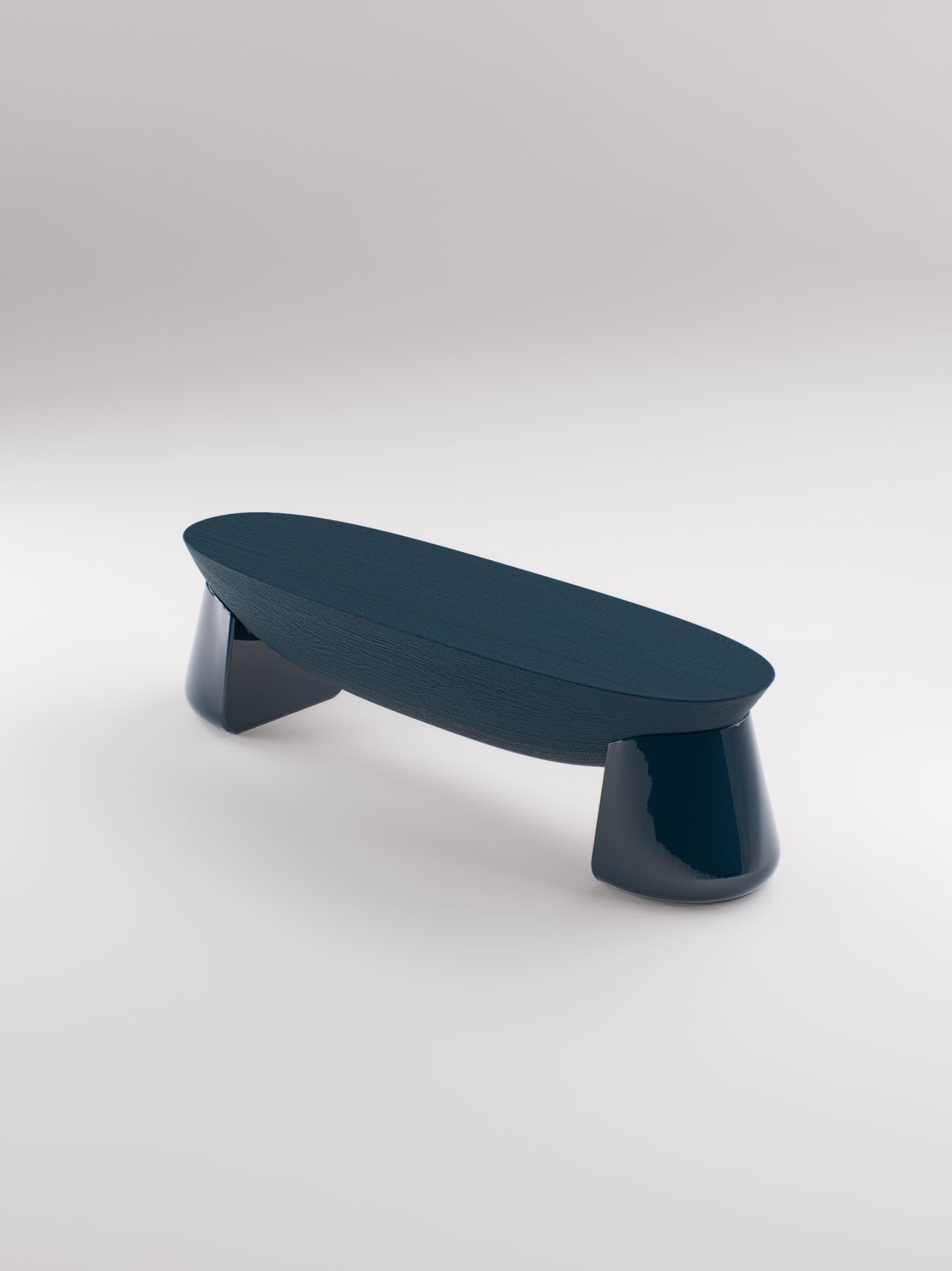 Atelier Pendhapa, The Coffee Table II, 2025