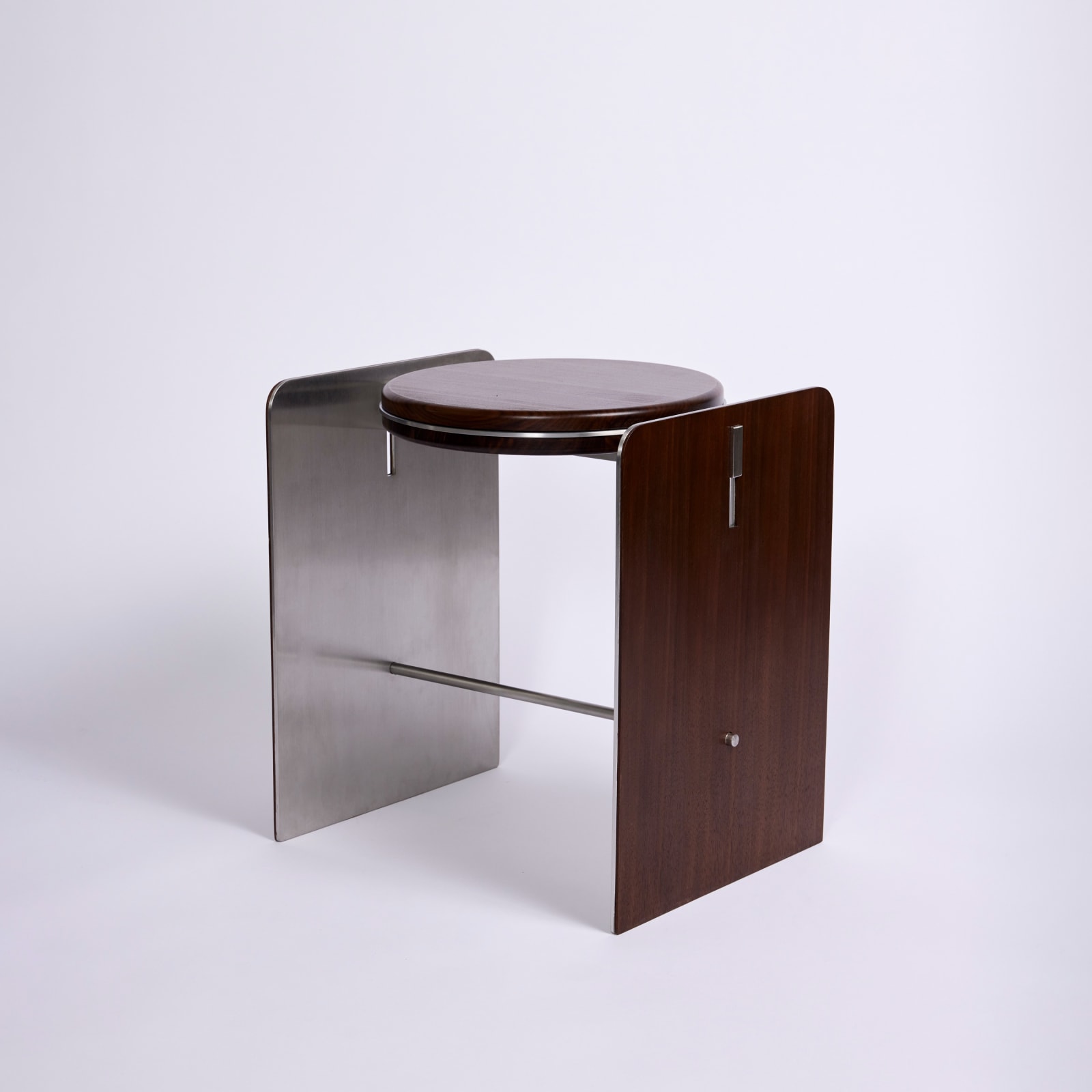 Jialun Xiong, Building Blocks Side Table/Stool
