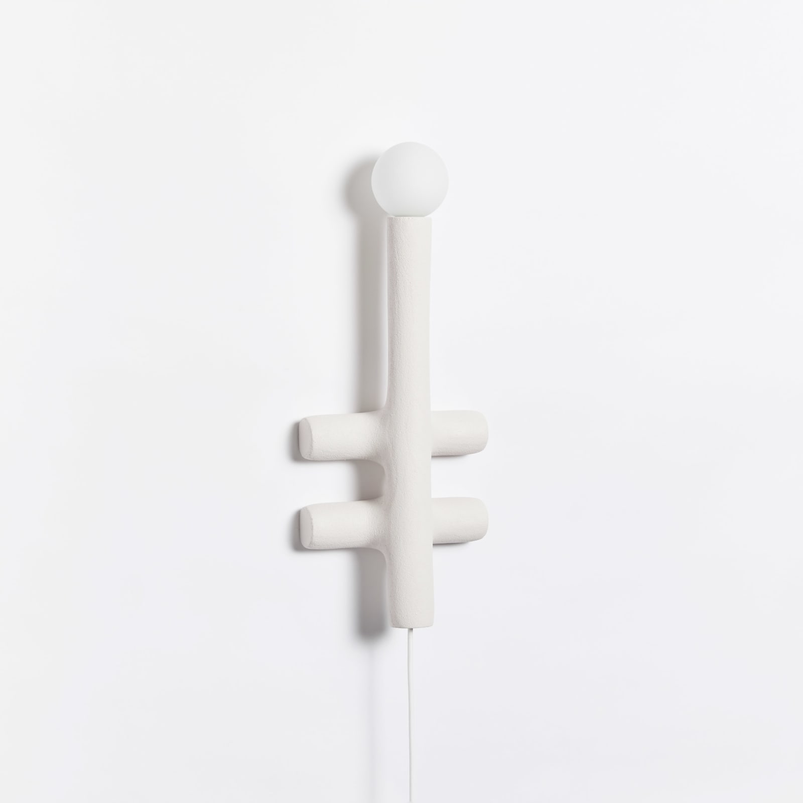 Hot Wire Extensions, Hotel light 05