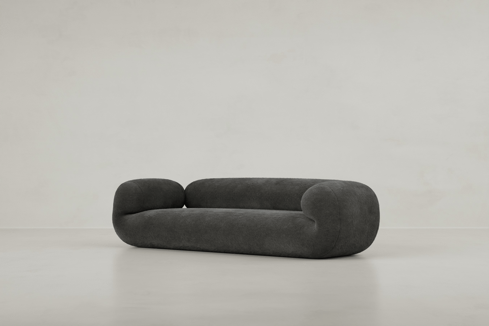 Pieter Maes, Strata Sofa 260, 2024