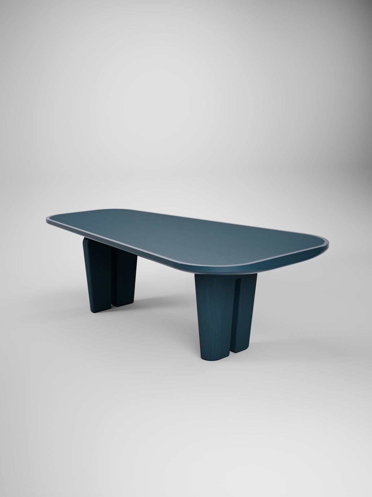 Atelier Pendhapa, The Dining Table , 2023