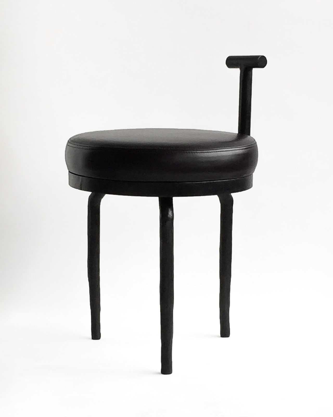 Cal Summers, Crea Chair Upholstered
