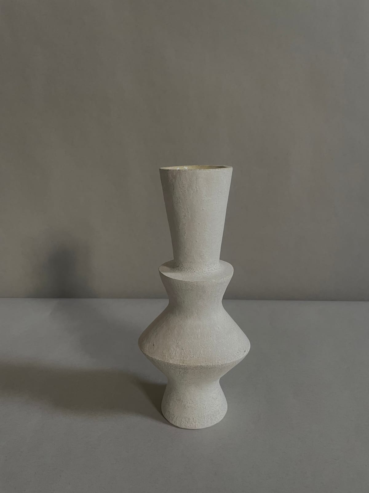 Humble Matter, TRK Vase, 2021