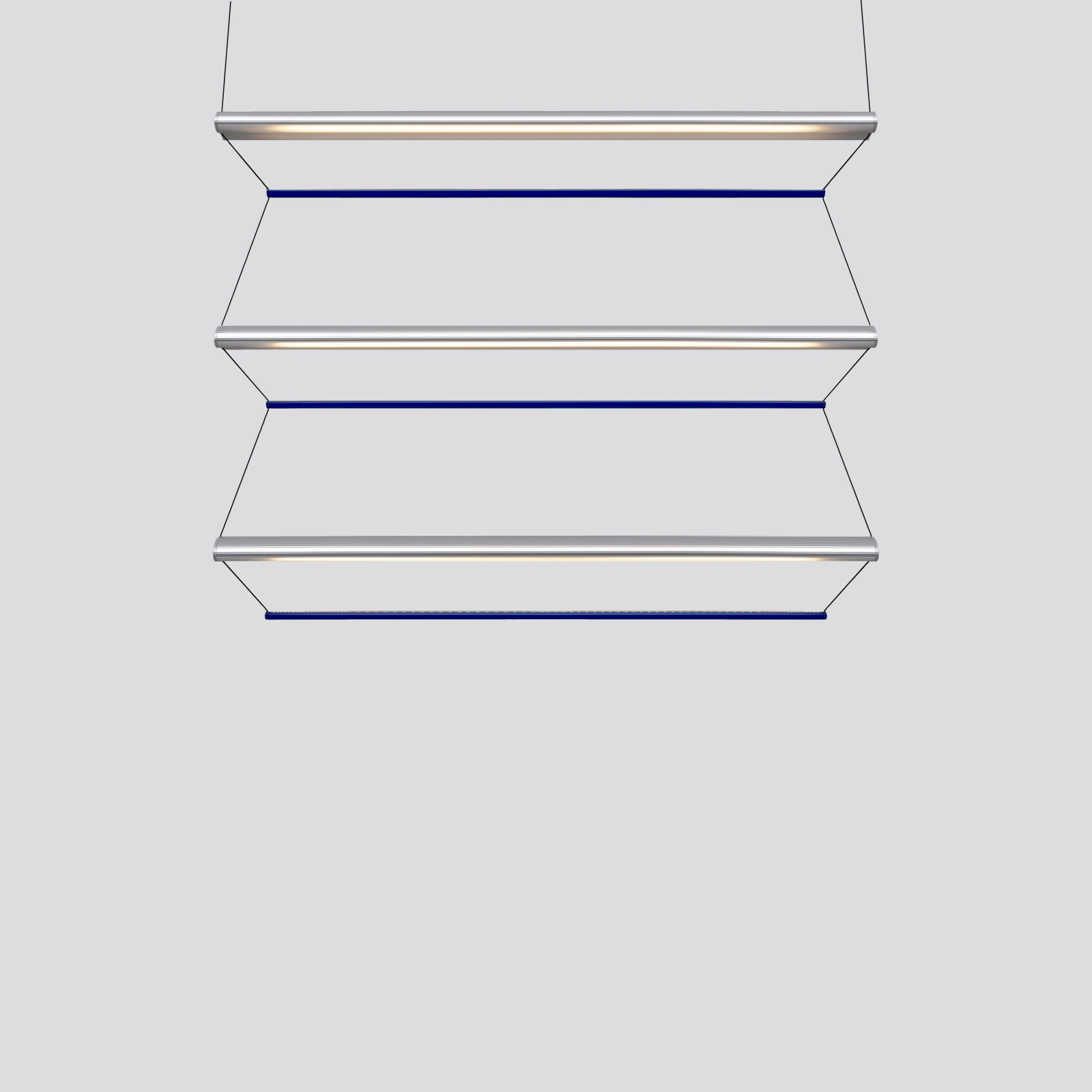 A-N-D, Tier 150-3V-Pendant