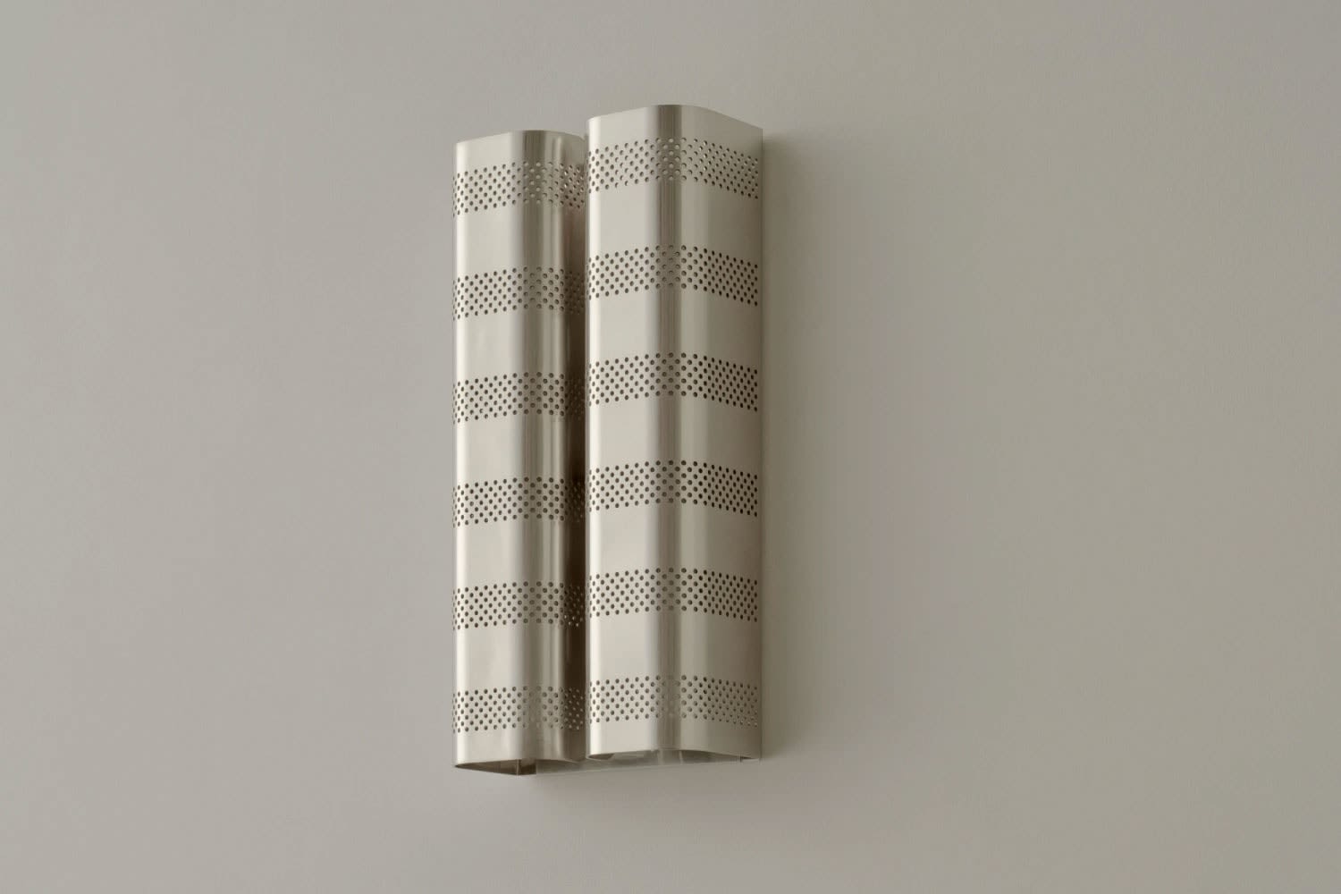 Volker Haug Studio, Troye Wall Lamp
