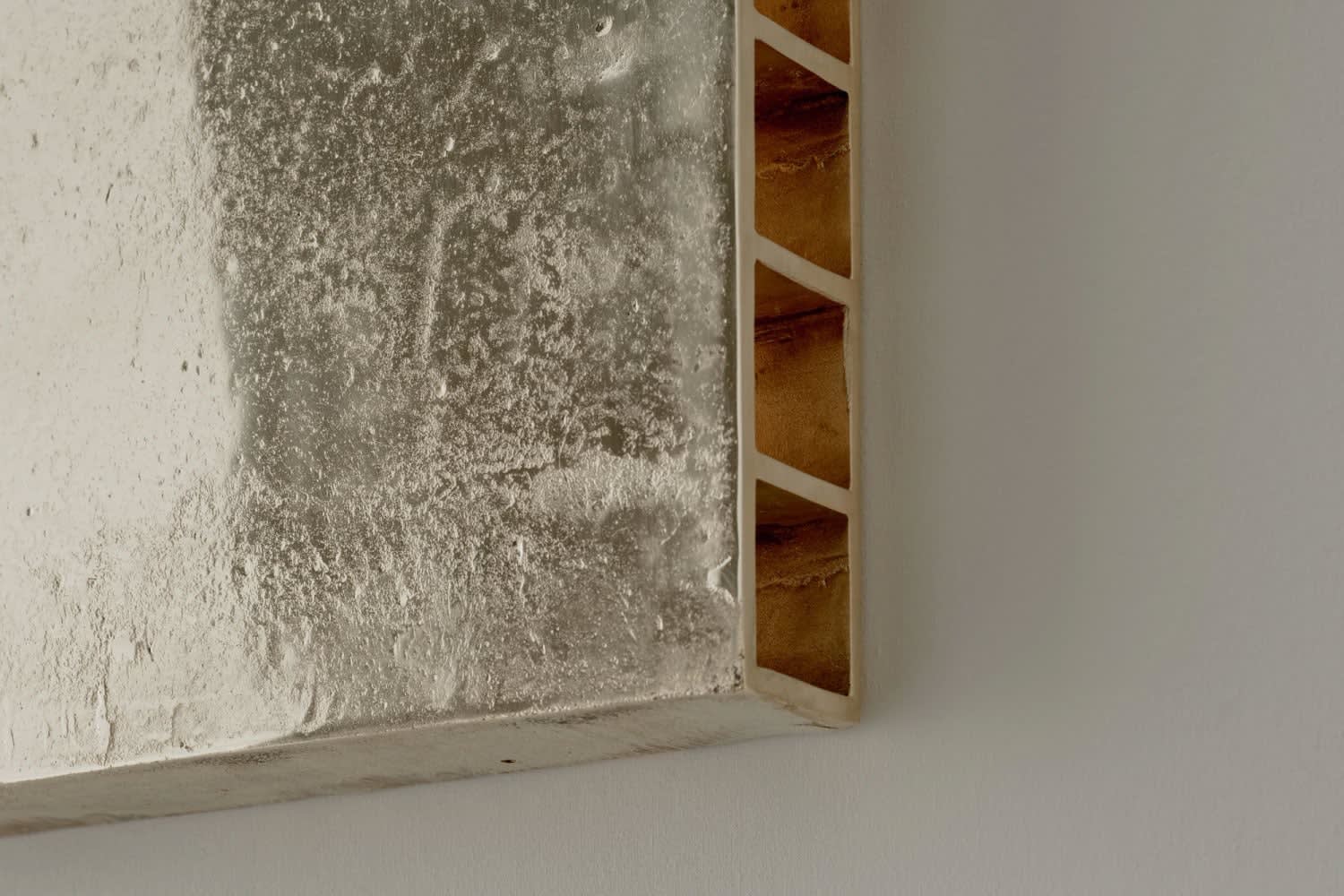 Volker Haug Studio, Me, Myself & I Wall Lamp