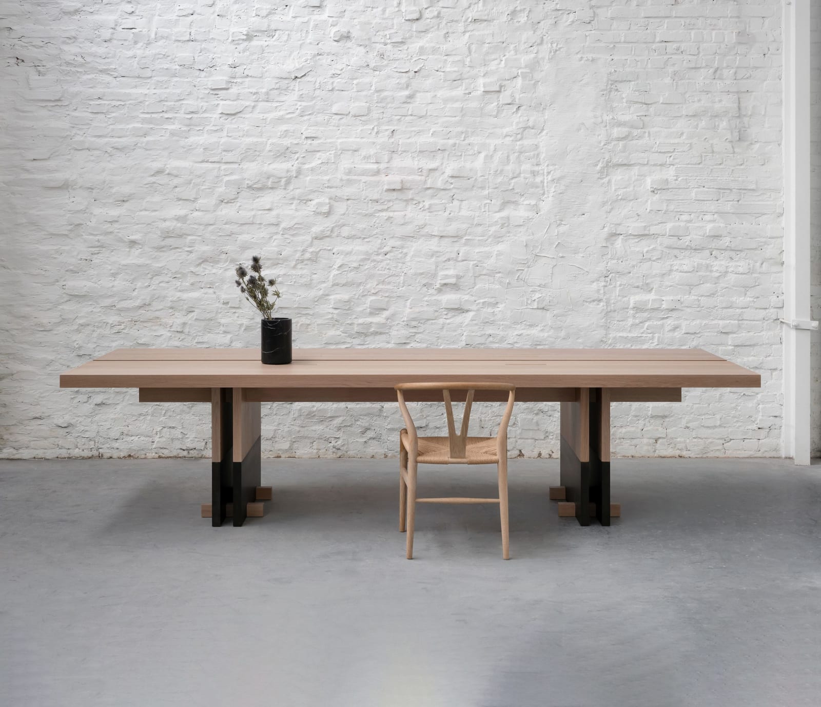 Andy Kerstens, Rift Dining Table Premium