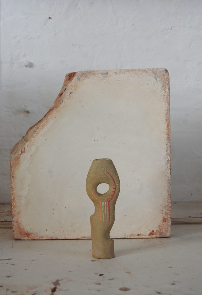 Abid Javed, A12 Bismillah Vessel