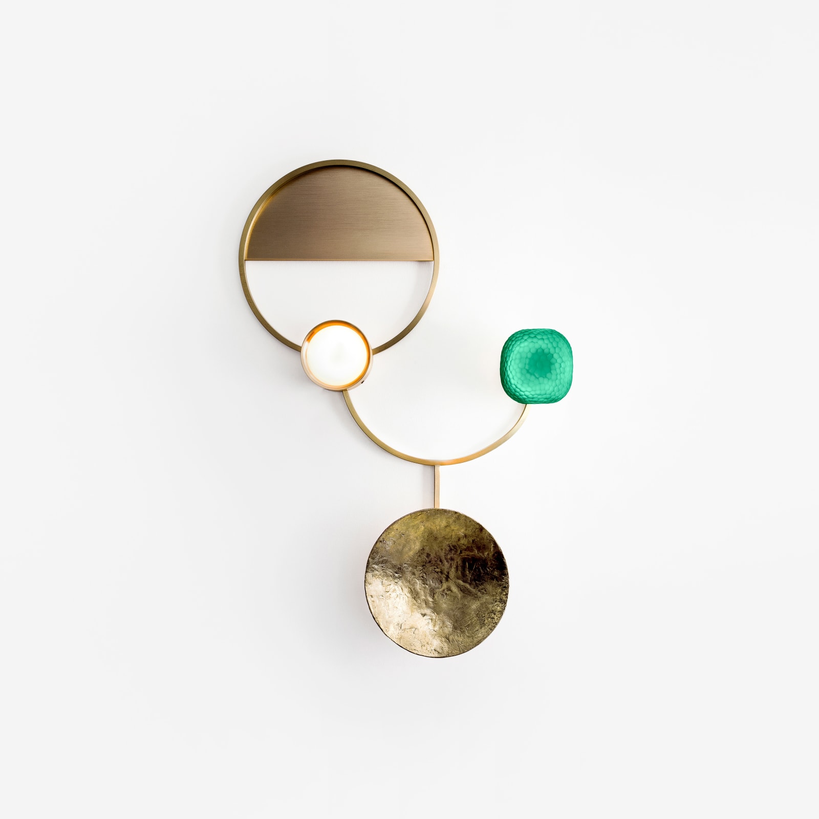 Giopato & Coombes, Gioielli 02