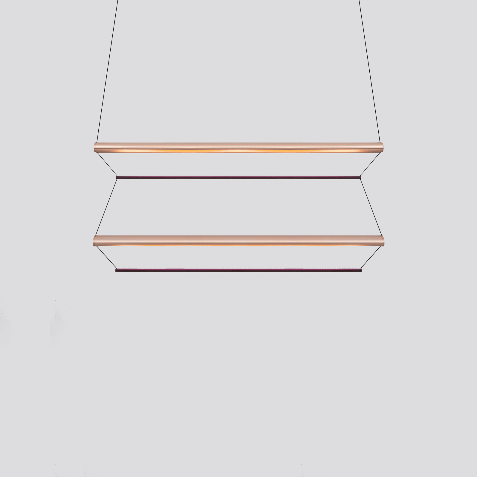 A-N-D, Tier 150-2V-Pendant