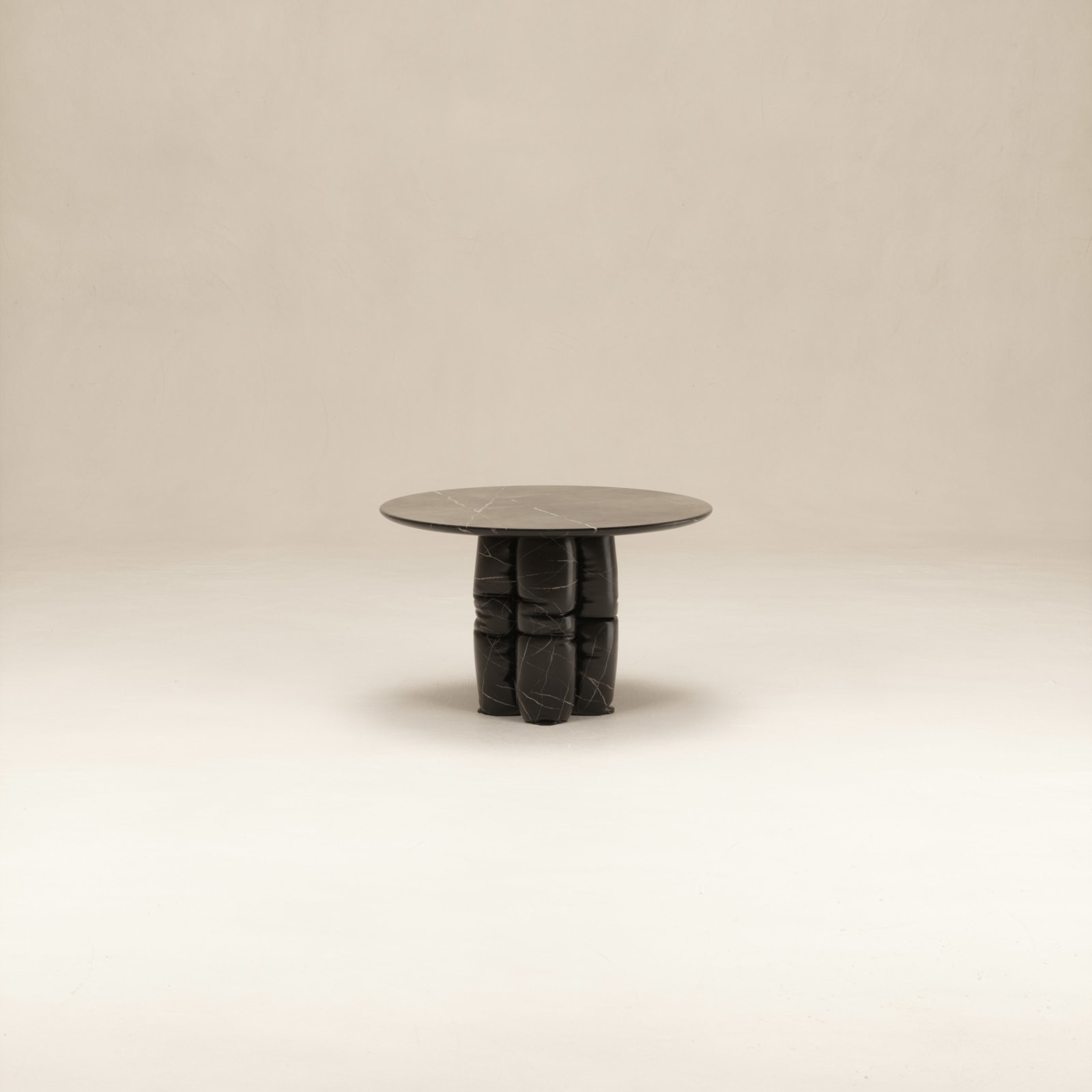 Stefano Giacomello, La Tavola Round, 2023