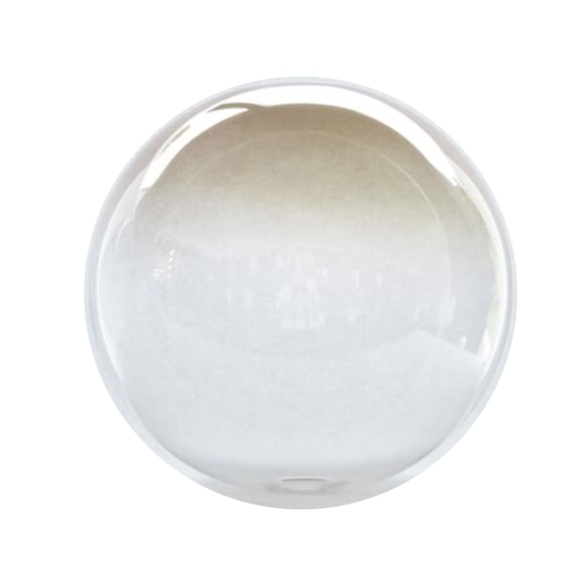 Giopato & Coombes, Bolle Circular Chandelier 14 Bubbles