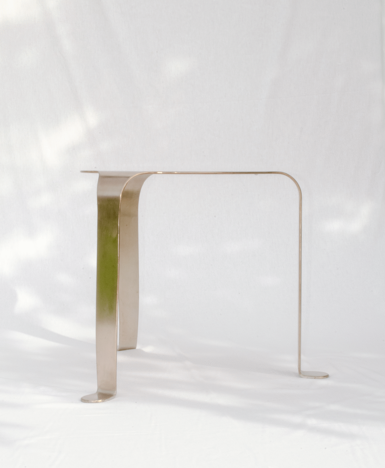 Daan de Wit, Beetle Stool 430